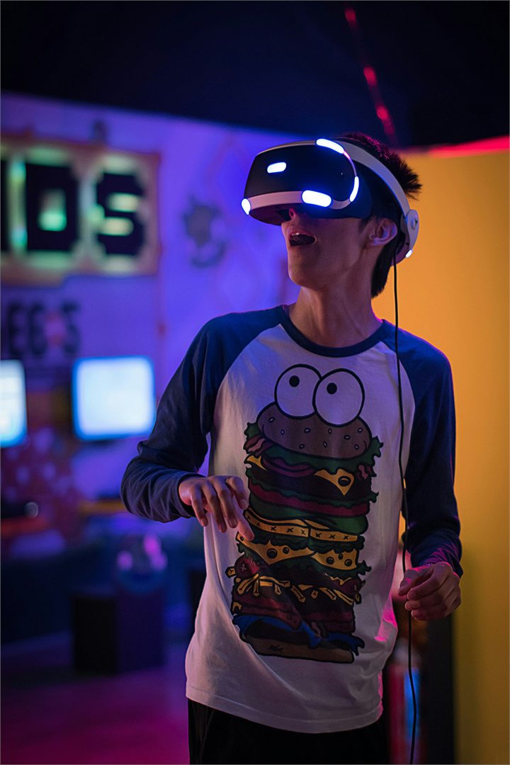 Gaming