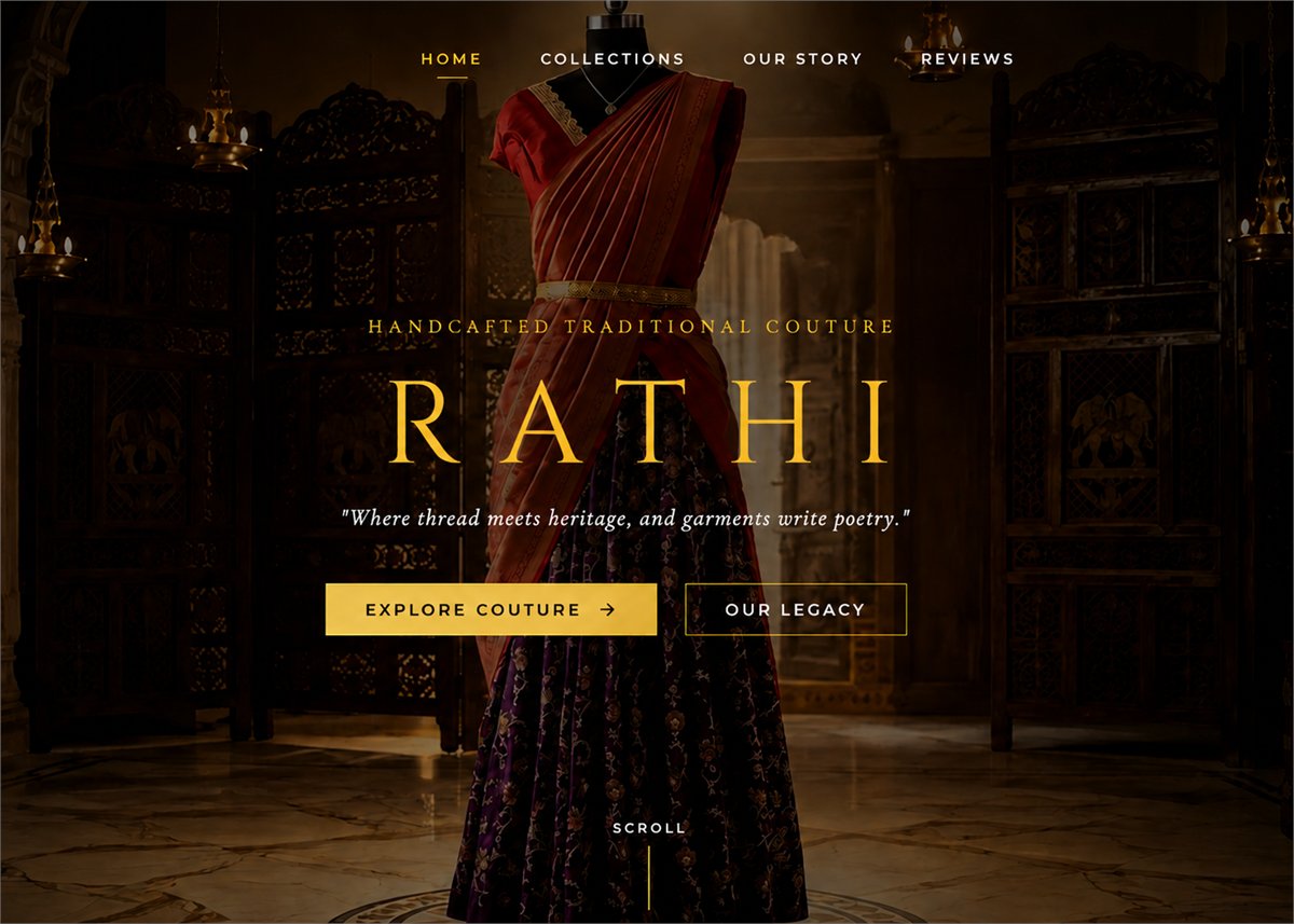 E-commerce Solutions